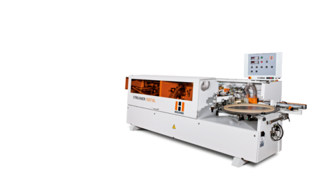 The STREAMER 1057 Die STREAMER 1057 is based on the successful STREAMER serie