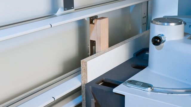 Support Grid for vertical panel saw Support Grid for vertical panel saw