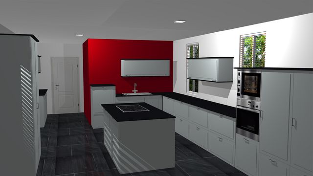 CabinetControl Pro - Perfect 3D spatial planning with carcass generator CabinetControl Pro - Perfect 3D spatial planning with carcass generator