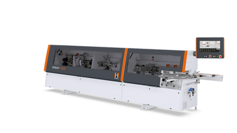The SPRINT 1329 The SPRINT 1329 provides multifunction technology at the highest level.