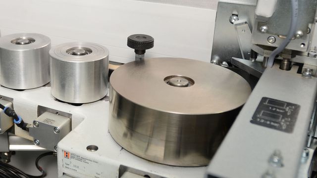 Pressure unit Pressure unit