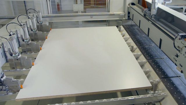 Prepared for modern and profitable feeding solutions Prepared for modern and profitable feeding solutions