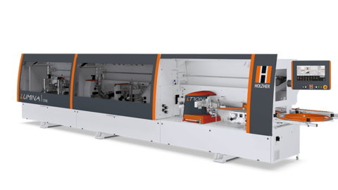 invisible joints with edgebanders from holzher