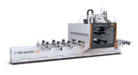 CNC Prices HOLZ-HER Wood machines and machining centers